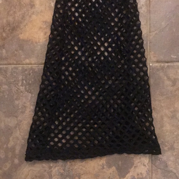 Make offer - Fishnet Bellbottoms - Picture 5 of 7